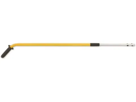 Rubbermaid Hygen Quick Connect Houder 115-186cm