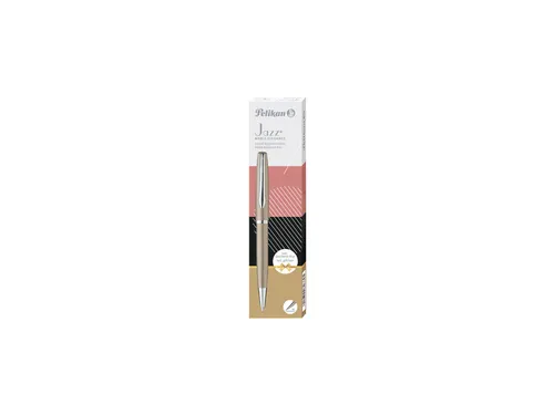 Balpen Pelikan Jazz Noble Elegance K36 medium taupe