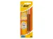 Recharge Stylo bille BIC pour divers stylos Medium noir blister 2 piè