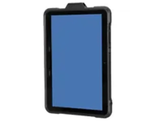 OUTLET Tablethoes voor Samsung Galaxy Tab Active Pro Zwart
