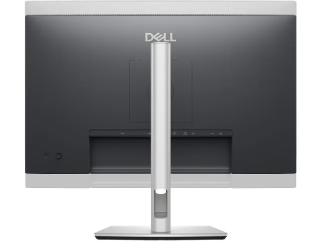 Ecran PC 24 inch LCD DELL Pro Plus P2425DE Quad HD noir/argent