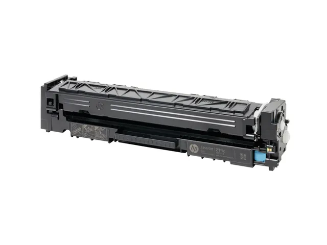 Tonercartridge HP W2191X 219X blauw