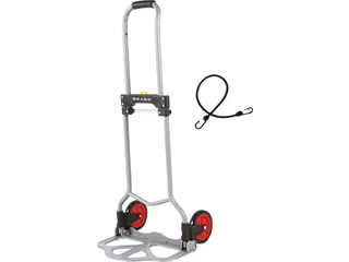 Inklapbare Steekwagen 60KG HT60 - 1