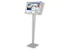 Infodisplay 730mm Din A4 Liggend Aluminium Aluminium Frame