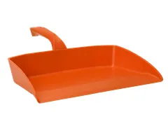 Hygiene 5660-7 stofblik oranje kunststof 330x295mm