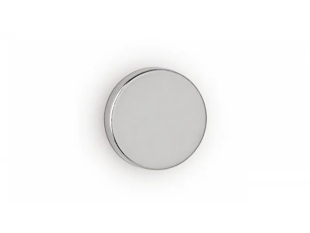 Neodymium Schijf Magneet 15x3mm 3.2kg 10 Stuks