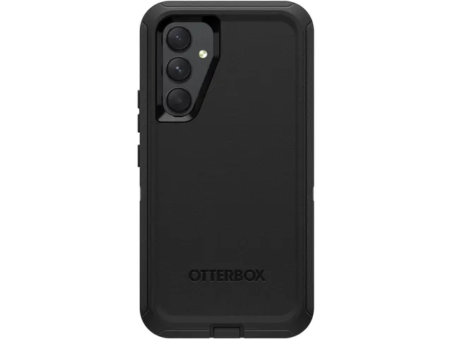 OtterBox Defender Case Samsung Galaxy A54 5g zwart ProPack