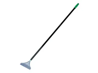 Vloerschraper Unger heavy duty 150cm met 20cm mes - 3