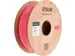 eSUN 3D printer Filament ePLA-Matte 1,75mm Aardbei Rood 1kg