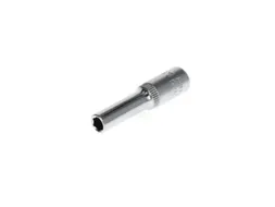 GEDORE RED R41005509 Dopsleutel 1/4 inch zeskant 5,5mm lengte 50mm