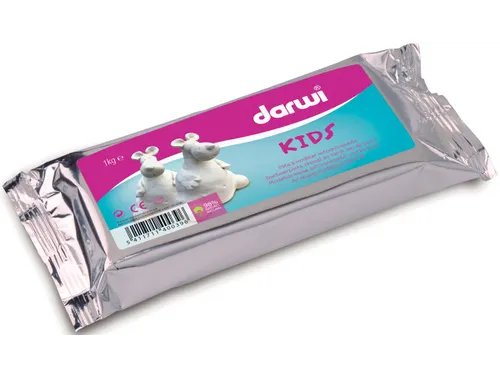 boetseerpasta Kids, pak van 1 kg