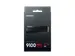 SSD Interne 9100 PRO PCIe 5.0x4 1 To avec dissipateur