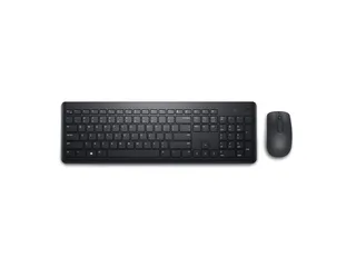 DELL KM3322W toetsenbord Inclusief Muis Draadloos US Qwerty - 6