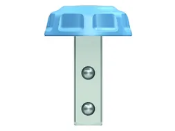 DMKPK 7paddestoelkop 1/2 inch voor DREMASTER DMK