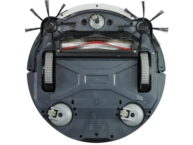 Robotic Vacuum Cleaner DRC300Z