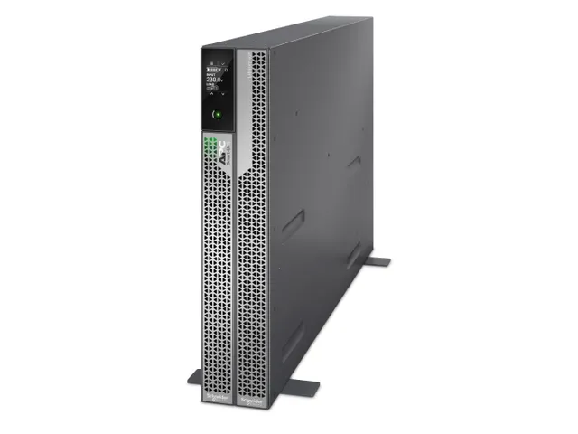 Smart-UPS Ultra On-Line, 5000VA, Lithium-ion, Rack/Tower 2U, 230V, Har