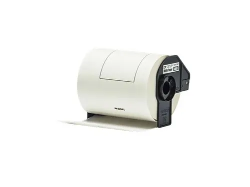 Etiket Brother DK-11247 103x164mm verzenden 180stuks