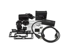 4k Hdmi Extender Met Compacte Transmitter Hdbaset Uhd 4k