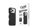 PanzerGlass CARE by Discovery Case Black & Grey w. MagSafe iPhon