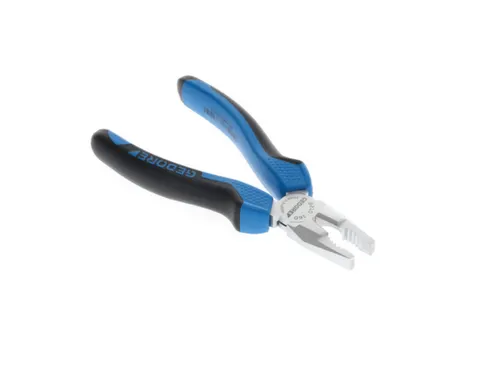 8210-160 JC Combinatietang Duits model 160mm 2C handgreep