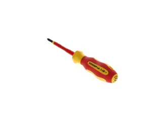 GEDORE RED R39200115 VDE-schroevendraaier PH1 80mm - 2