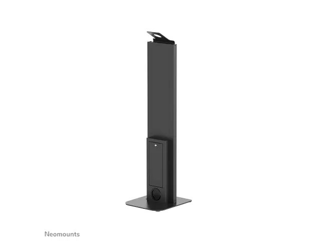 Neomounts FL15-628BL1 Tablet vloerstandaard - vergendelbaar (incl. slo