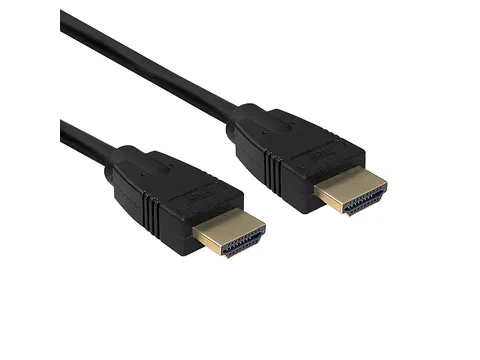 Kabel ACT HDMI 8K UHS v2.1 HDMI-A male - HDMI-A male 3 meter