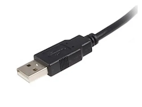 50cm USB 2.0 A naar B Kabel M/M