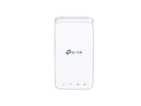 Tp-Link Ac1200 Wlan Repeater Re330 Wifi5 300/867Mbps 2.4/5Ghz