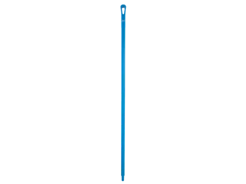 Vikan 2962-3 Ultrahygiënische steel 1301-1700mm 150cm blauw