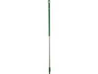 Hygiene 2939-2 Ergonomische Steel 150cm RVS Groen