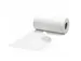 Vileda MicroRoll 200 doeken Wit 35x25cm doos 4 rollen