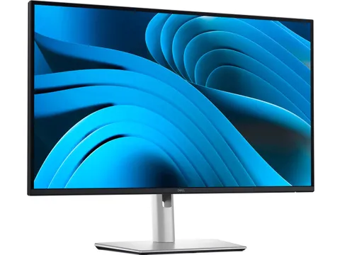 Dell Pro 27 Plus P2725DE QHD USB-C Hub Monitor 27 inch 100 Hz