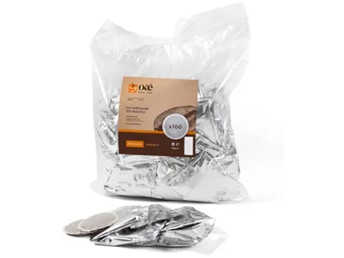 Senseo Compatible Koffiepads Regular 100 Stuks