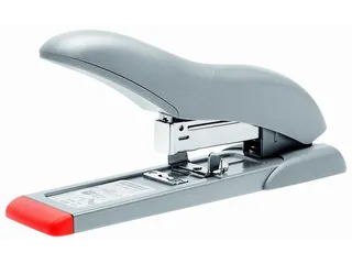 Blokhechter Rapid HD70 tot 70vel zilver/oranje - 1