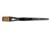 Penseel Kangaro Serie 341 plat Nr. 24 synthetisch doos 6 stuks