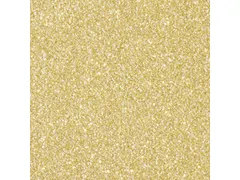 Glitterkarton Folia 50x70cm 300gr 5 vel goud