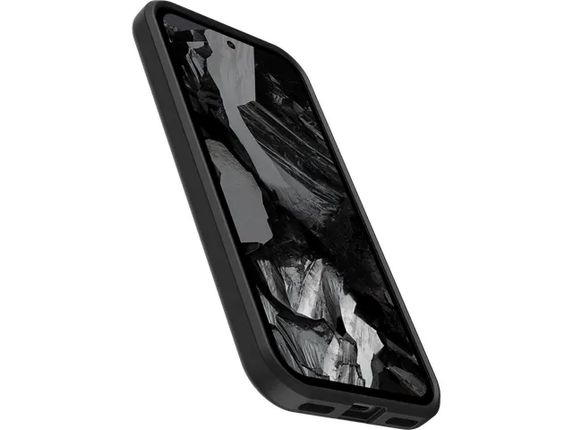 OtterBox Case React Google Pixel 8A zwart ProPack