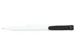 stylo Iprotect, antibactérien, 0,7 mm, pointe moyenne, noir