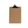 Klembord Seco A4+ hout Masonite