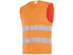 Sioen 9044 Elba verkeersvest - 4XL