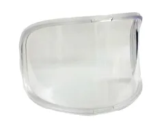 Scott 5512795 hard-gecoat vizier voor Scott PROMASK volgelaatsmasker,