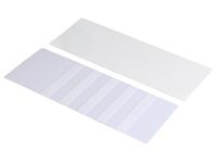Cleaning Cards Voor Valsgelddetectoren