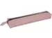 Pennenzak, Rechthoekig, Ft 20 X 4 Cm, Roze