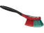 Transport 525252 handborstel klein 320x70mm, met rubber stootran