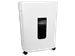 Papiervernietiger Wit 20075 P-5 8 Vel 20 Liter