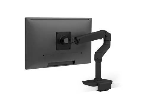 Lx Desk Monitorarm Mat Zwart tot 34 Inch
