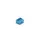 Schroefklem, 3 Polen, Blauw