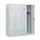 schoollocker,HxBxD 1530x1200x500mm,4vak,vak B 300mm,cil.-slot