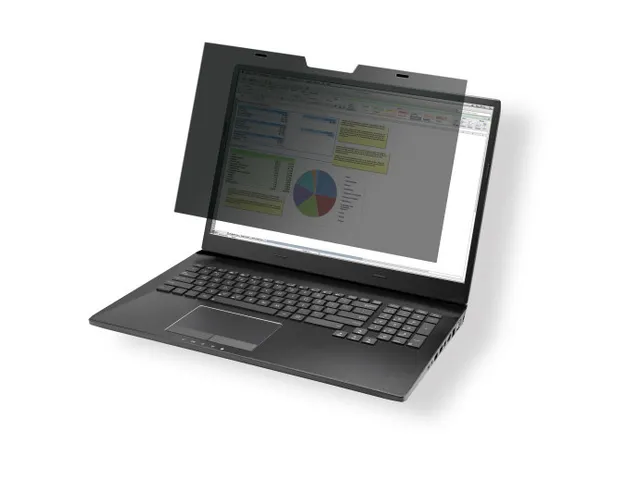 Privacy Filter 15.6 Inch